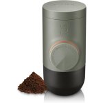 Wacaco minipresso gr2 machine a cafe portable pour lextérieur café moulu compatiblecafetiere portable ... Wacaco minipresso gr2 machine a cafe portable pour lextérieur café moulu compatiblecafetiere portable ...