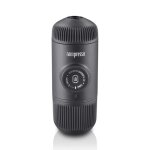 Machine  caf portable - wacaco - nanopresso - 18 bars - manuelle - compacte