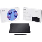Numriseur wacom intuos pro small - multitactile - electromagntique