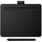 Tablette graphique wacom tablette graphique a stylet - 7 pouces - 4096 niveaux de pression - noire - ...