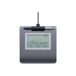 Wacom terminal de signature avec Écran lcd stu - 430 - 9. 6 x 6 cm - électromagnétique - filaire - usb ... Wacom terminal de signature avec Écran lcd stu - 430 - 9. 6 x 6 cm - électromagnétique - filaire - usb ...