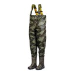 Waders pvc enfants kidsplay camo - goodyear Waders pvc enfants kidsplay camo - goodyear