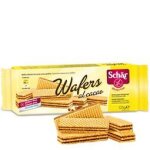 Wafers al cacao - gaufrettes au cacao sans glut?