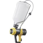 Accessoire de pulvrisation - wagner - 2412884 - filaire - application uniforme - jet rglable