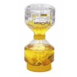 Sablier de nettoyage de buses airless - wagner - tipclean - 200 ml - nettoyage rapide - kit complet