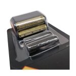 Pour wahl 8164rasoir lectrique tondeuse  cheveux lame tte couverture rasoir remplacement feuille et ...