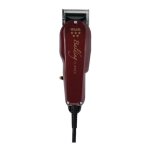 Tondeuse  cheveux - wahl - 5 - star balding clipper - bourgogne - 04 mm - cble 3m