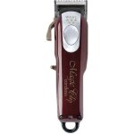 Tondeuse cheveux - wahl - magic clip cordless - professionnelle - sans fil - t�te staggertooth
