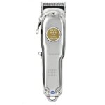 Wahl - tondeuse de coupe cordless senior metal edition
