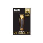 Wahl - tondeuse de finition detailer gold