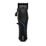 Tondeuse sans fil - wahl - vapor - autonomie 25h - temps de charge 60min - 7 peignes inclus