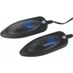 Wantalis - sche - chaussures uv universel - noir