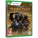 Warhammer 40000 darktide imperial edition xbox series x