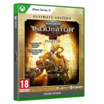 Warhammer 40000 : inquisitor martyr - ultimate edition Warhammer 40000 : inquisitor martyr - ultimate edition