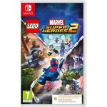 Jeu vid�o - warner bros - lego� marvel super heroes 2 - action - code dans la bo�te - pegi 7 +