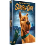 Warner home video coffret scooby - doo ! 4 films dvd - 5051889712923