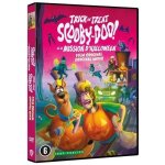 Warner home video scooby - doo ! trick or treat dvd - 5051888260364 Warner home video scooby - doo ! trick or treat dvd - 5051888260364