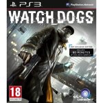 Jeu ps3 - ubisoft - watch dogs - action - hackez la ville - mode en ligne Jeu ps3 - ubisoft - watch dogs - action - hackez la ville - mode en ligne