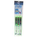 Hameons de pche - ragot - water queen - ligne monte - no. 16 - 18 - 20 - conditionnement x10
