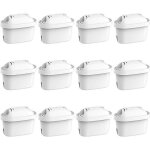 Waterdrop cartouche filtrante remplacement pour brita maxtra style merella cool mavea elemaris xl dafi ... Waterdrop cartouche filtrante remplacement pour brita maxtra style merella cool mavea elemaris xl dafi ...