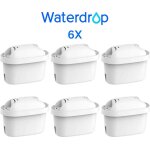 Waterdrop tv sd nsf certifie cartouche filtrante remplacement pour brita maxtra + style merella cool ...