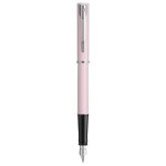 Stylo plume - waterman - allure pastel - rose pastel - plume fine - coffret cadeau Stylo plume - waterman - allure pastel - rose pastel - plume fine - coffret cadeau