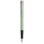 Waterman allure pastel - stylo plume vert pastel plume fine coffret cadeau Waterman allure pastel - stylo plume vert pastel plume fine coffret cadeau