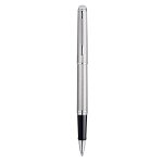 Waterman hemisphere stylo roller acier inoxydable attributs palladium recharge noire pointe fine coffret ... Waterman hemisphere stylo roller acier inoxydable attributs palladium recharge noire pointe fine coffret ...