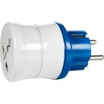 Watt and co adaptateur lectrique de voyage universel