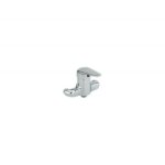 Mitigeur de douche entraxe 12cm