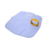 Sachet de sacs wonderbag universal - rowenta - wb406120 - 5 sacs - aspirateur - mixte