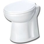 Wc broyeur intégré - setsan c - simple cuve - blanc - 40mm - 500w Wc broyeur intégré - setsan c - simple cuve - blanc - 40mm - 500w