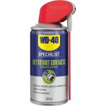 Wd - 40 specialist nettoyant contacts aérosol - 250 ml Wd - 40 specialist nettoyant contacts aérosol - 250 ml