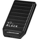 Sandisk wd black c50 expansion