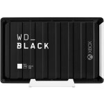 Wd black d10 game drive - disque dur externe gaming - 12to - xbox one? + abonnement gratuit 1 mois xbox ...