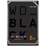 Wd black? - disque dur interne performance - 2to - 7 200 tr / min - 3. 5 (wd2003fzex)