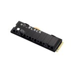 Ssd m. 2 - sandisk - wd black sn850x - 2 to - pcie g4 - 550 mo / s