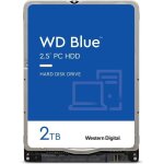 Wd blue? - disque dur interne - 2to - 5400 tr / min - 2. 5 (wd20spzx) Wd blue? - disque dur interne - 2to - 5400 tr / min - 2. 5 (wd20spzx)
