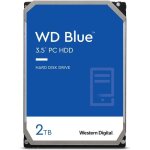 Wd blue? - disque dur interne - 2to - 7200 tr / min - 3. 5 (wd20ezbx)