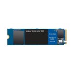Wd blue? - disque ssd interne - sn550 - 250go - m. 2 nvme (wds250g2b0c) Wd blue? - disque ssd interne - sn550 - 250go - m. 2 nvme (wds250g2b0c)