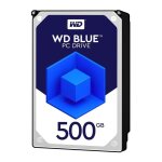 Western digital wd5000aakx caviar blue