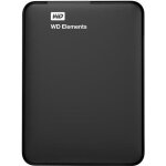 Wd - disque dur externe - wd elements? - 1to - usb 3. 0 (wdbuzg0010bbk - wesn)