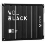 Wd - disque dur externe gaming - wd black p10 pour xbox - 4 to - wdba5g0040bbk Wd - disque dur externe gaming - wd black p10 pour xbox - 4 to - wdba5g0040bbk