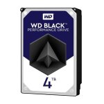 Wd disque dur interne black 4to 128mo 3. 5 wd4004fzwx