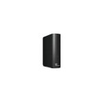 Wd elements desktop wdbwlg0220hbk - eesn - disque dur - 22 to - externe (desktop) - usb 3. 0