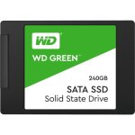 Wd green? - disque ssd interne - 240 go - 2. 5 (wds240g2g0a) Wd green? - disque ssd interne - 240 go - 2. 5 (wds240g2g0a)