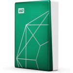 Wd my passport ultra 6 to - stockage externe portable - disque dur externe - edition 20e anniversaire ...