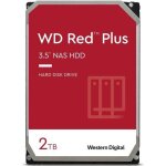 Wd red? plus - disque dur interne nas - 2to - 5400 tr / min - 3. 5 (wd20efzx) Wd red? plus - disque dur interne nas - 2to - 5400 tr / min - 3. 5 (wd20efzx)