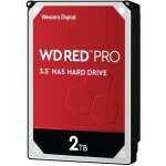 Wd red? pro - disque dur interne nas - 2to - 7 200 tr / min - 3. 5 (wd2002ffsx) Wd red? pro - disque dur interne nas - 2to - 7 200 tr / min - 3. 5 (wd2002ffsx)