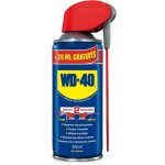 Wd40 spray double position - 200 ml plus 20 ml gratuit